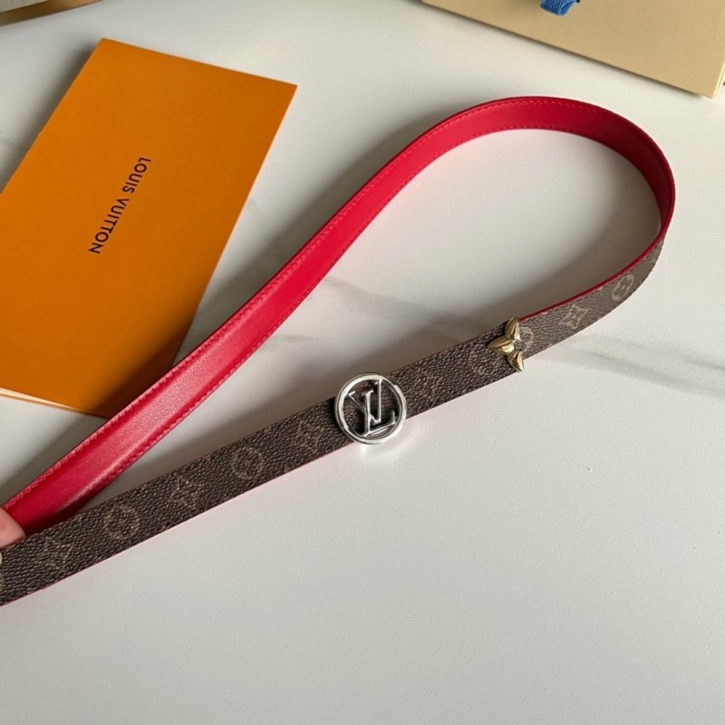 l0vis Vvtt0n belts